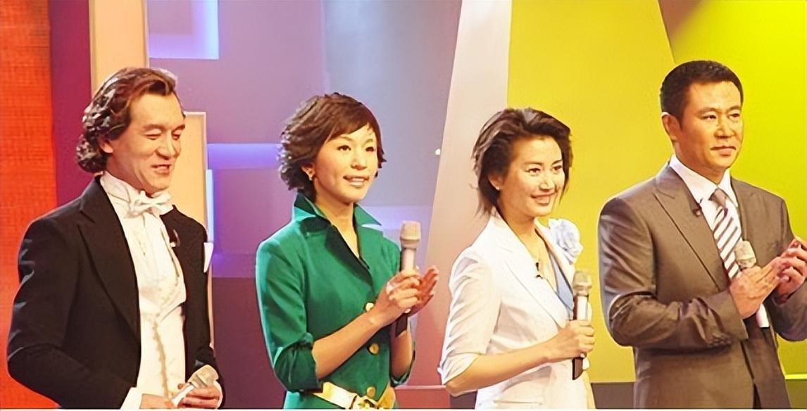 央视著名主持人赵赫去世,央视主持人赵赫去世多大年龄