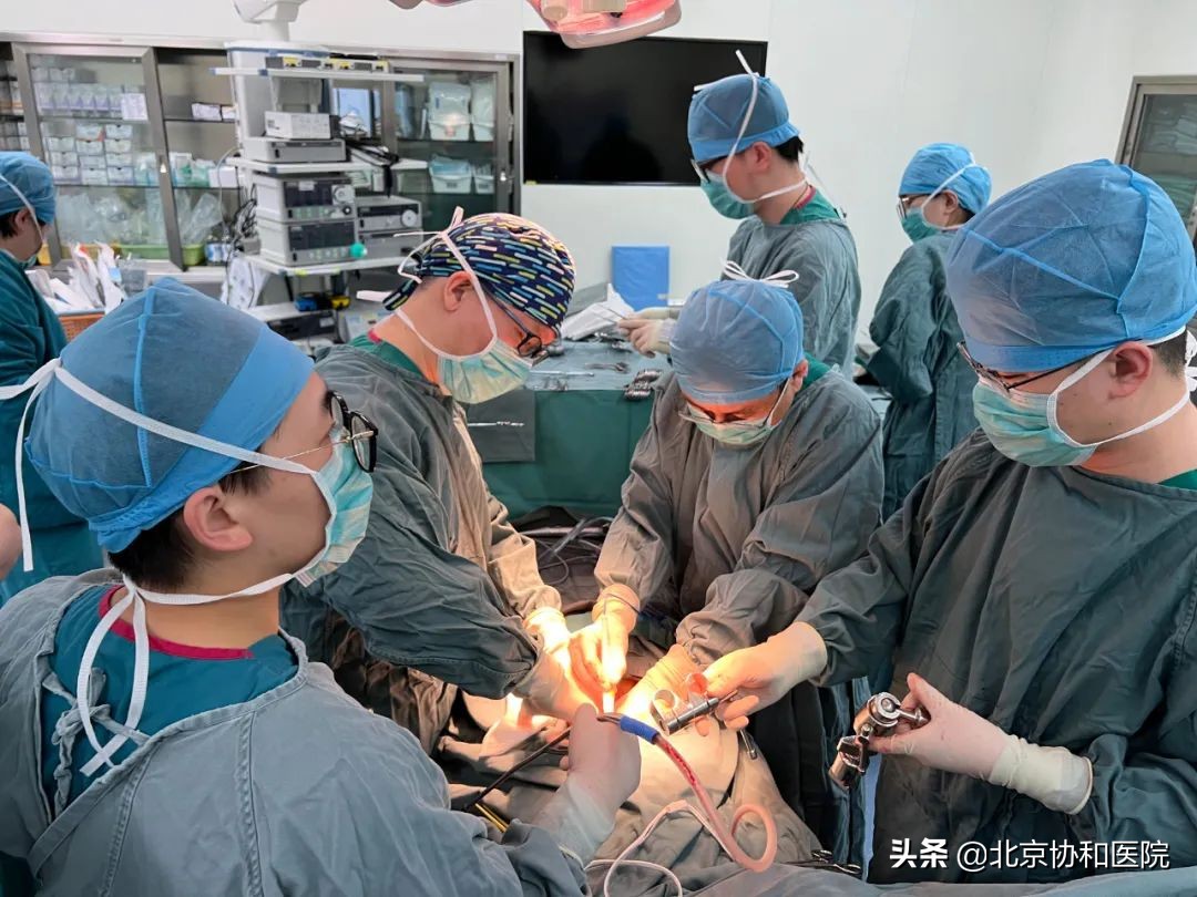 勇闯手术禁区,协和医院基因治疗血友病
