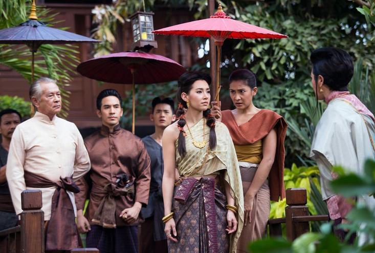 泰国电影的类型及特点,泰国电影有哪些类型的