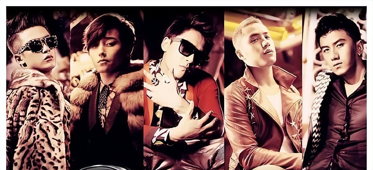 代言螺蛳粉的男星,卖螺蛳粉网红男扮女装好几个人