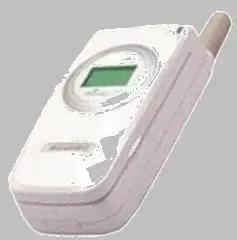 还记得你第一部手机什么型号吗,还记得第一部手机怎么来的吗