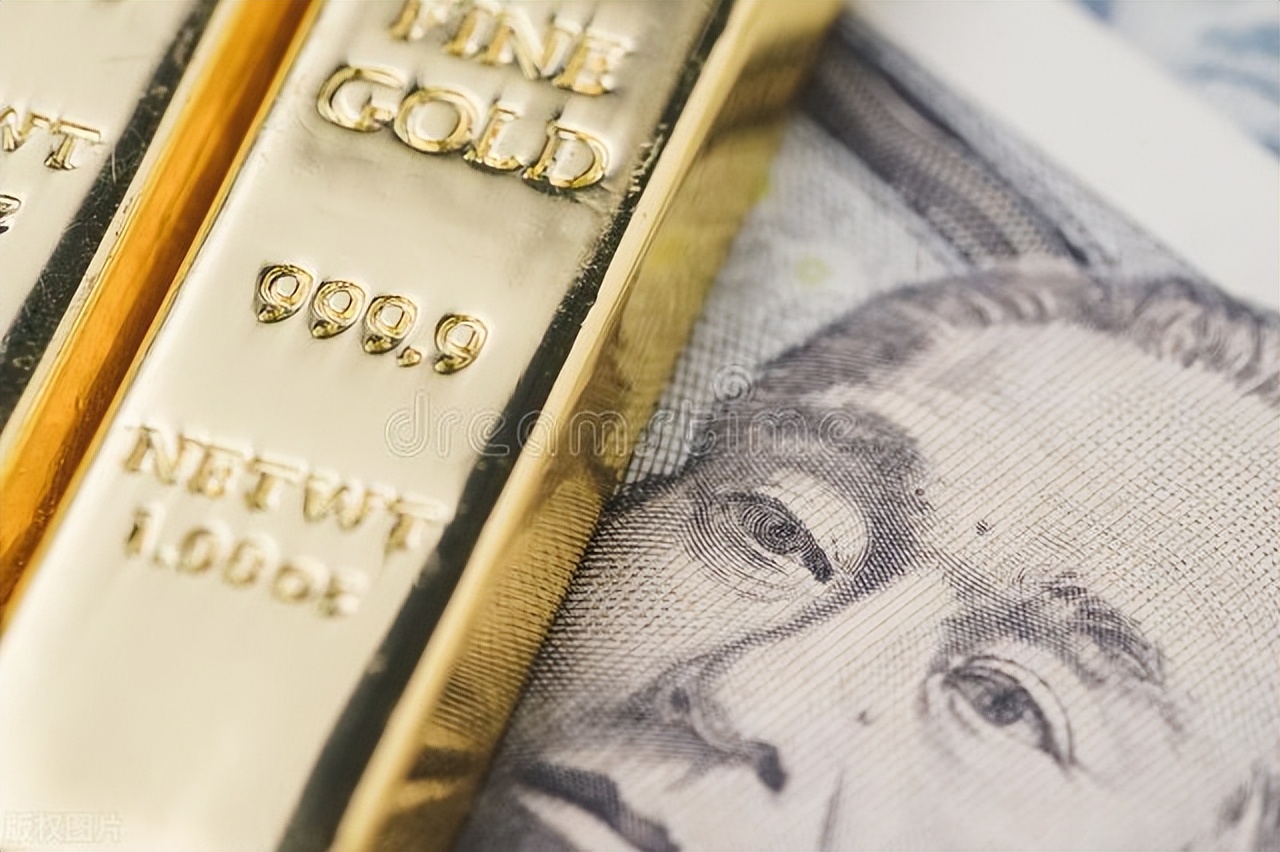 股市贵金属大涨的原因,贵金属即将触发超级牛市信号