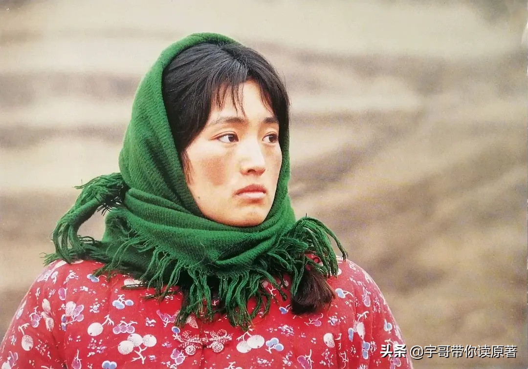 拜托导演们！多向郑晓龙学学，事实证明：现在的穷人就应该这样拍