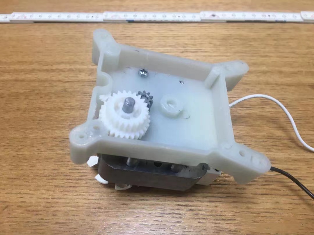 注塑件壁厚差距比较大怎么办,abs注塑件壁厚缩水