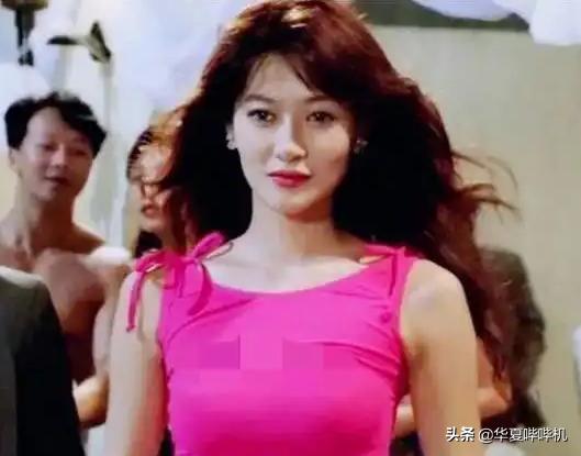 港姐陈宝莲，29年的人生路，背后是道不尽的酸楚