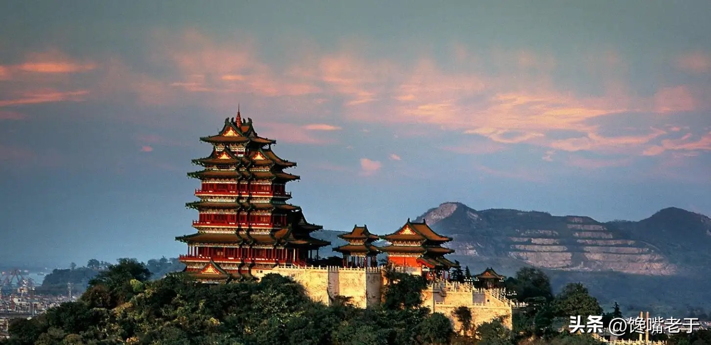 去南京必点的6道金陵菜,全是金陵菜之魂,老板还以为你是南京人