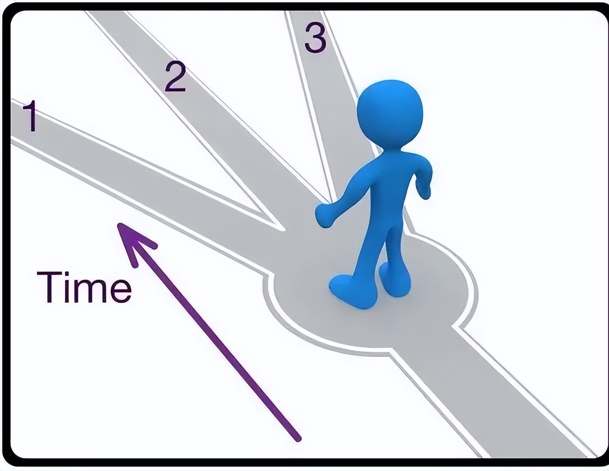 宇宙半径460亿光年直径930亿光年,宇宙到底多大宇宙外面又是什么