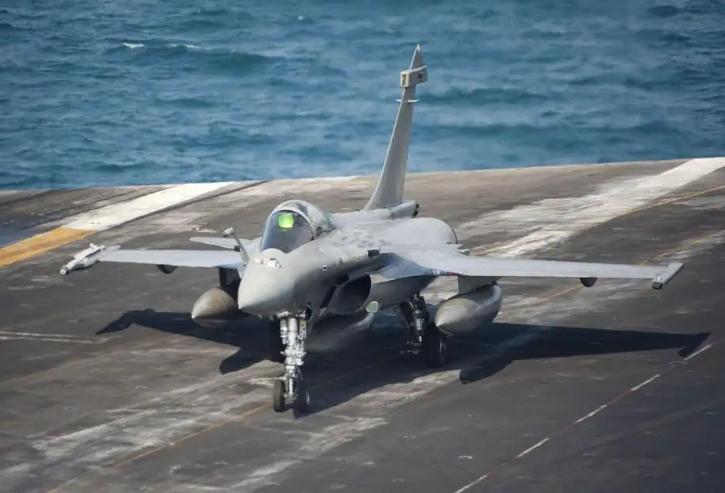 印度海军阵风舰载机,印度阵风战斗机采购数量