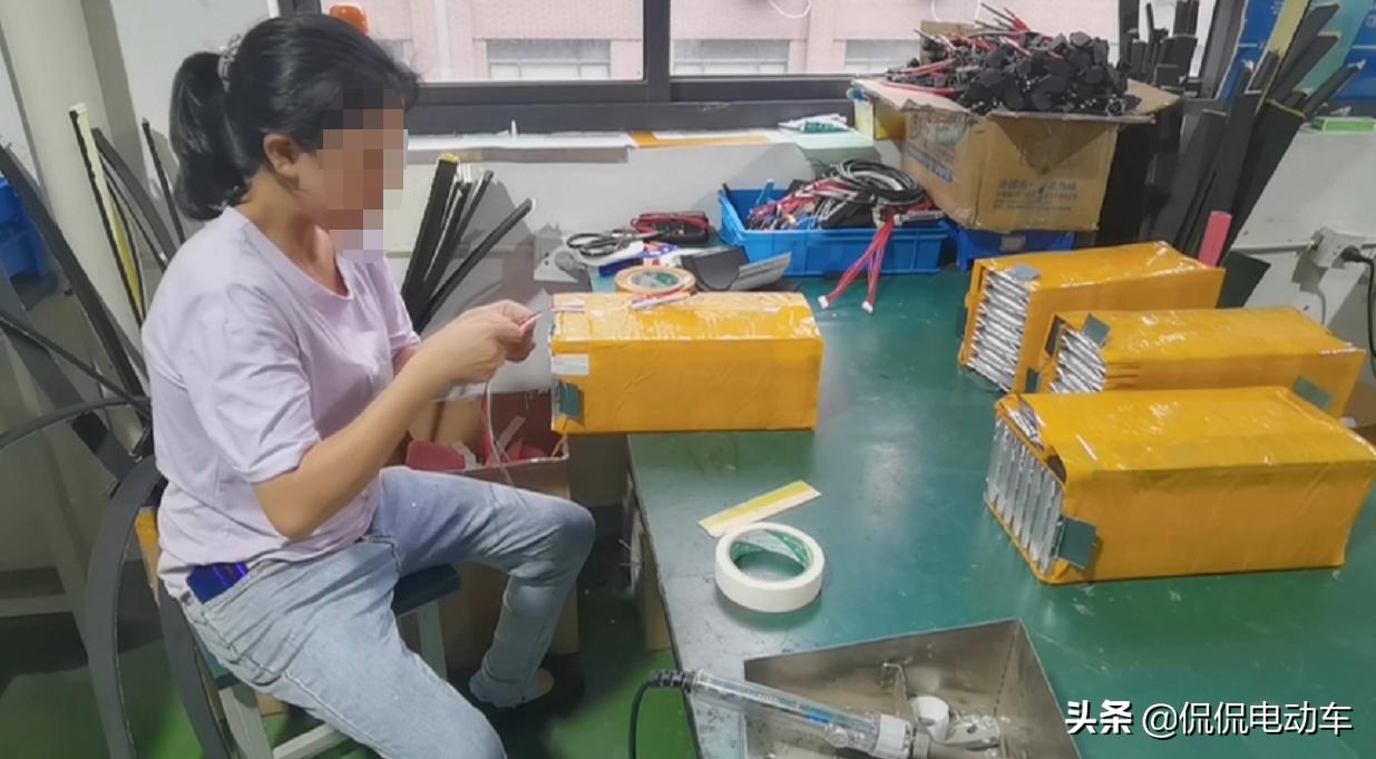 锂电车为什么不受欢迎,锂电车电池寿命