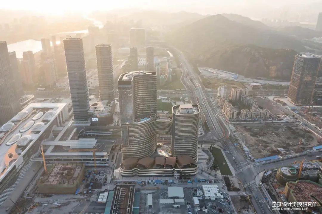 muse缪斯国际设计金奖,2023muse设计奖获奖名单