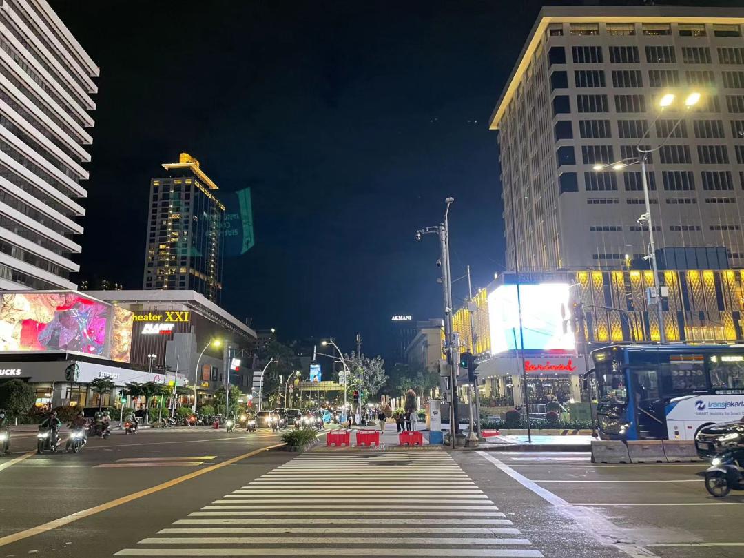 小杨哥在东南亚,小杨哥和老罗连麦