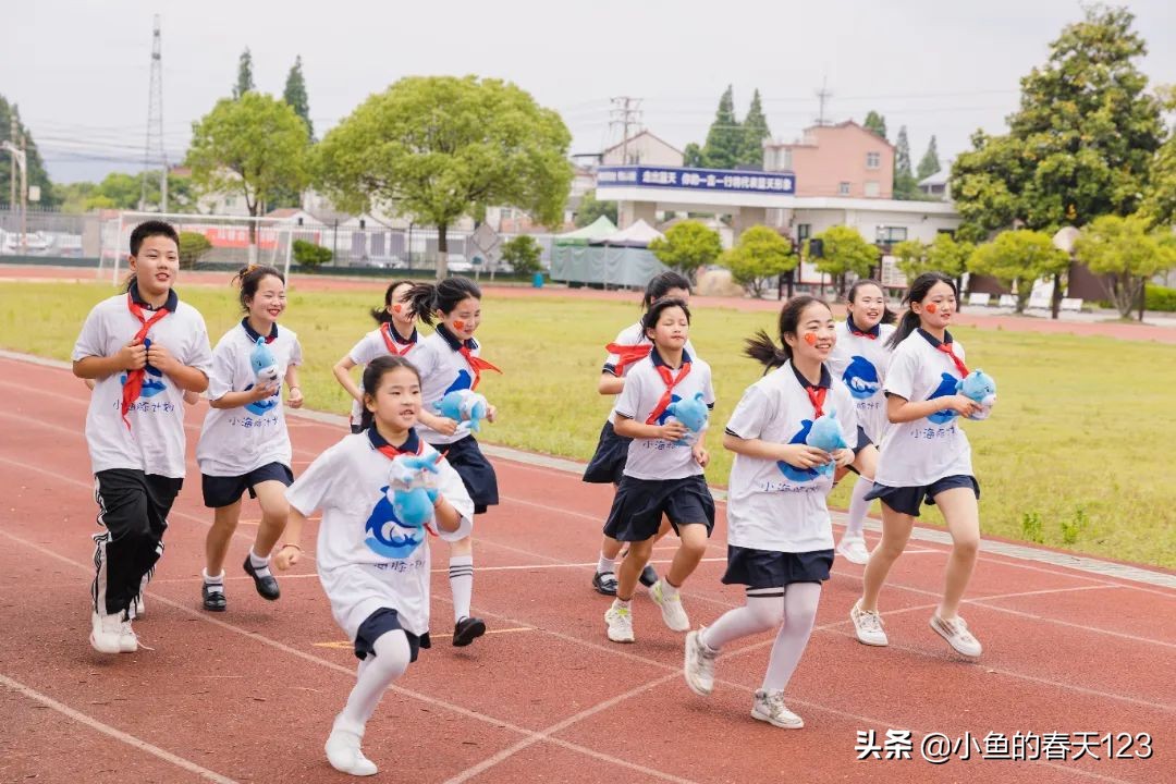 富德生命人寿2022“小海豚计划”爱心足迹|童心相连情满六一