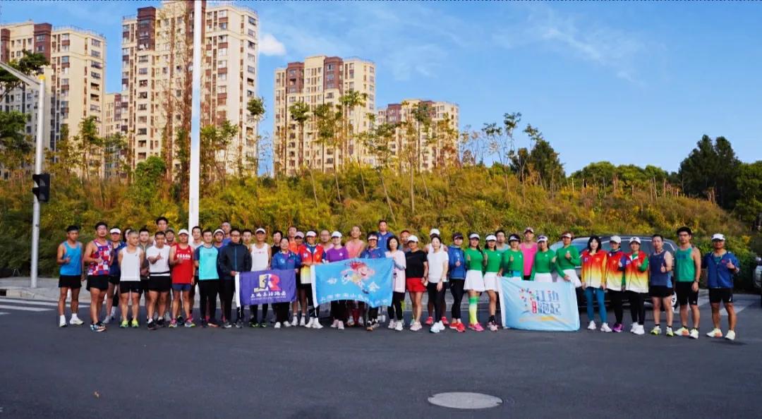 跑马拉松需要准备什么,马拉松需要跑多长时间