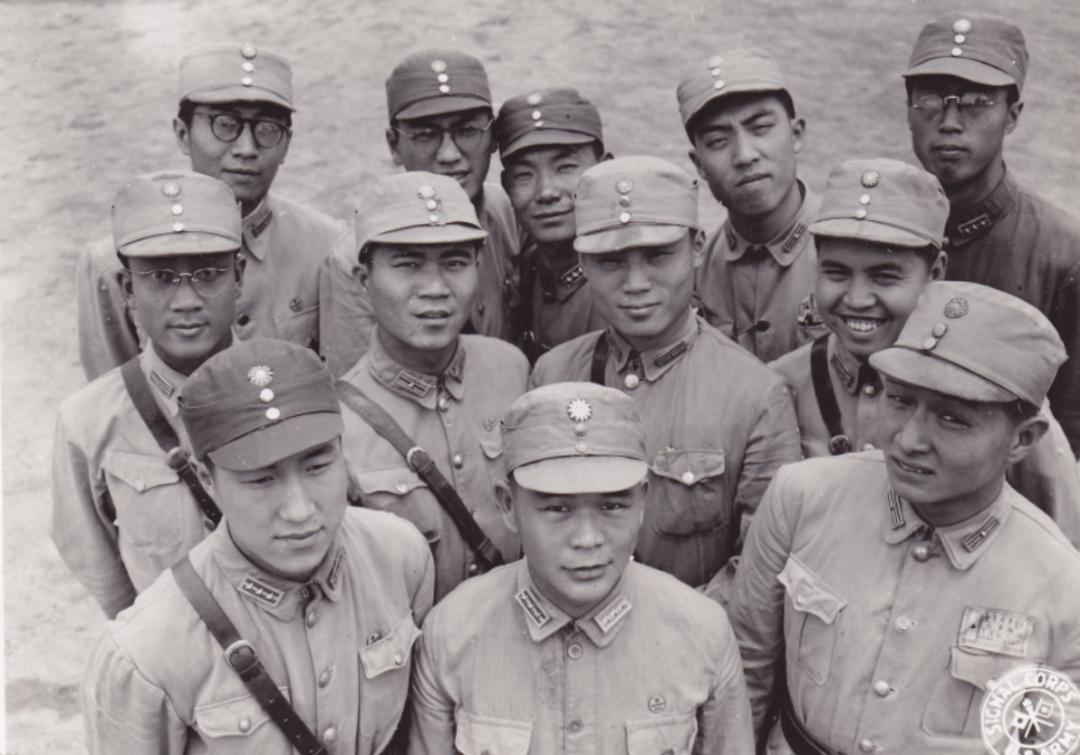 寻找马廷诲:44年后,寻回被遗忘的忠魂