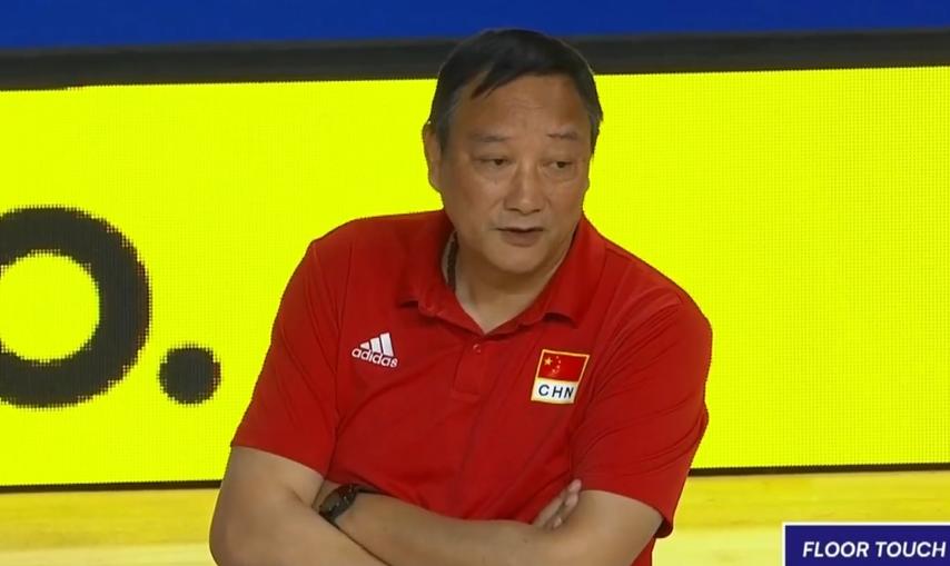 0-3惨遭零封尴尬垫底主教练,37分惨败主教练