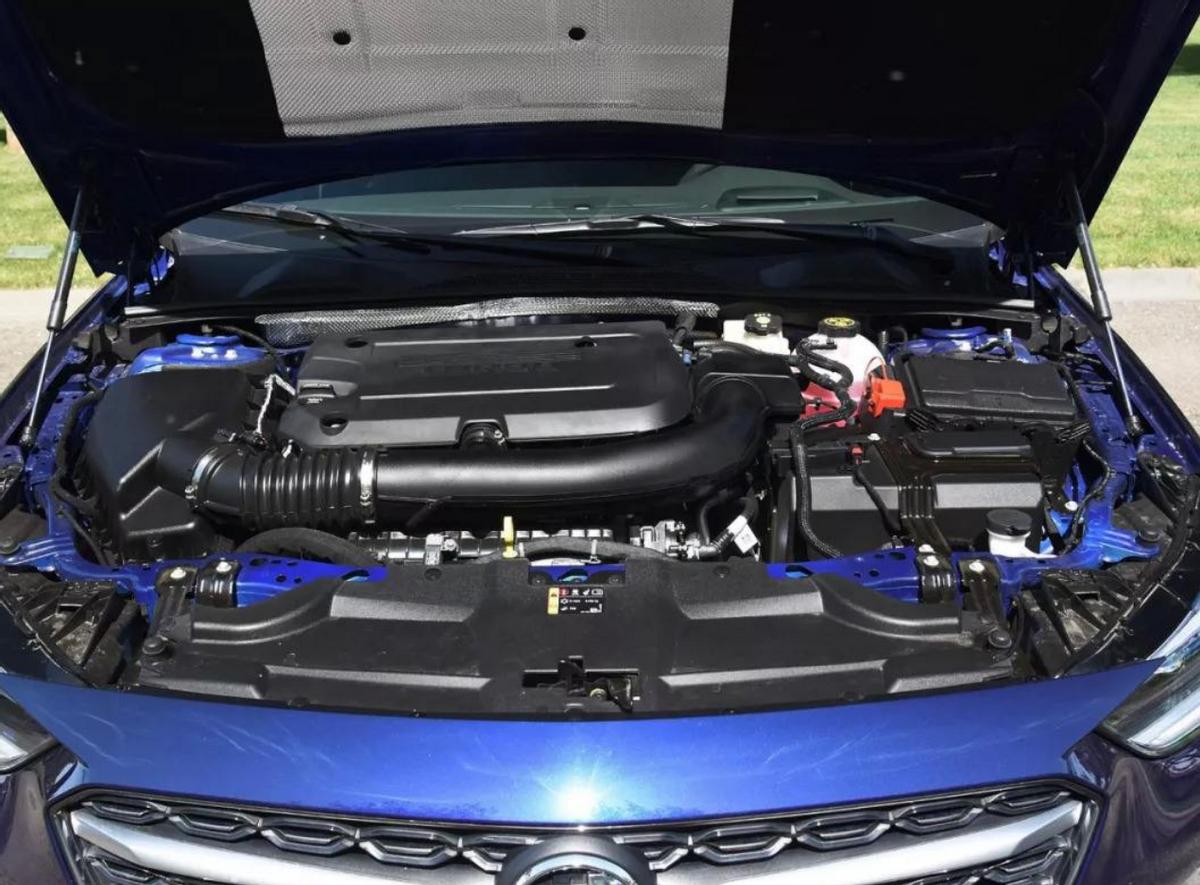 通用2.0t与三代ea888,大众通用ea888