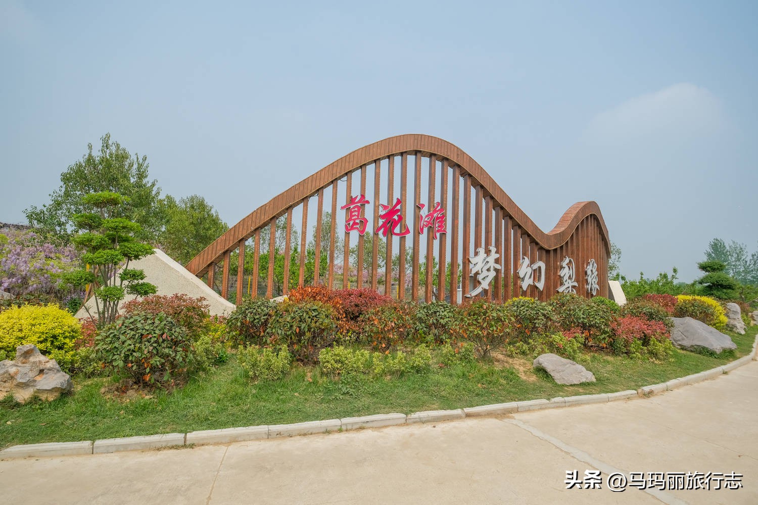 宿州到底有多好耍的地方,宿州有哪里值得去的地方