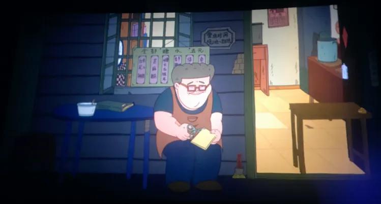 向着明亮那方电影简介,向着明亮那方有声朗读