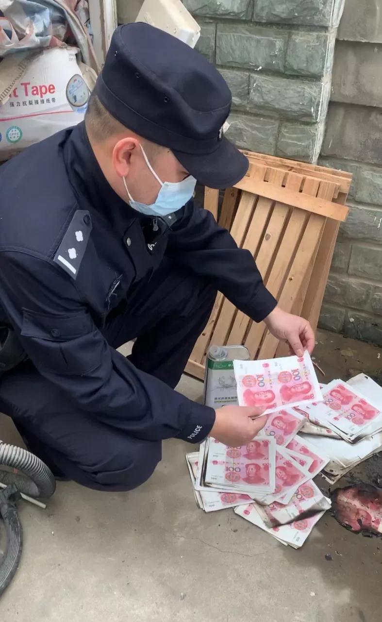 湖北小伙造假币,武汉男子伪造币