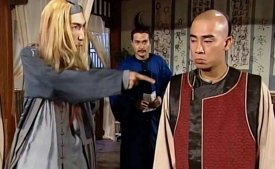 做平常人做个自在人,你就做个人吧