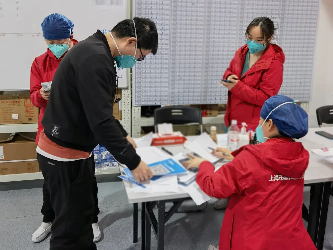 上海法院青年说丨建团百年，点赞青春力量！