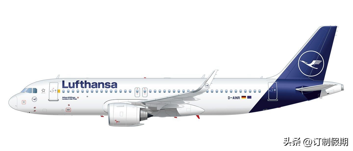 德国汉莎航空地勤人员罢工,汉莎航空有多少飞机