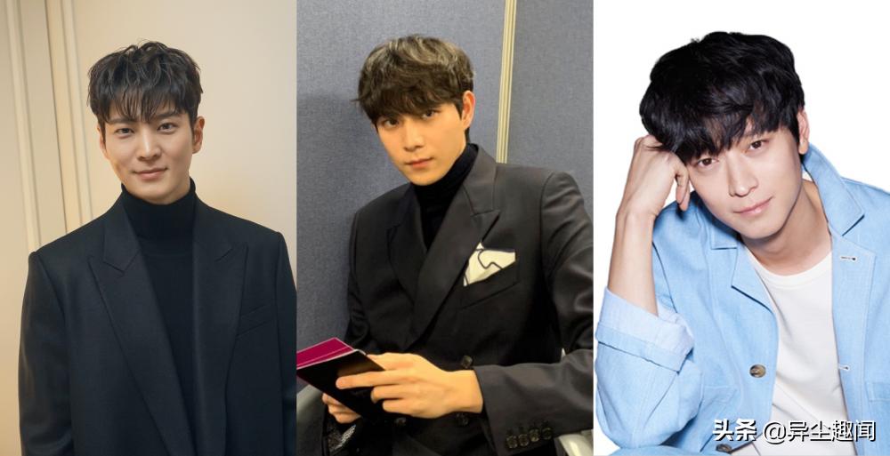 中文实力超强！5点认识《流星》金永大，爆红作品、理想型一次看