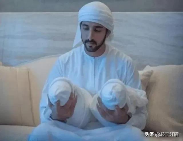 “迪拜”现状，带你看看真实的迪拜