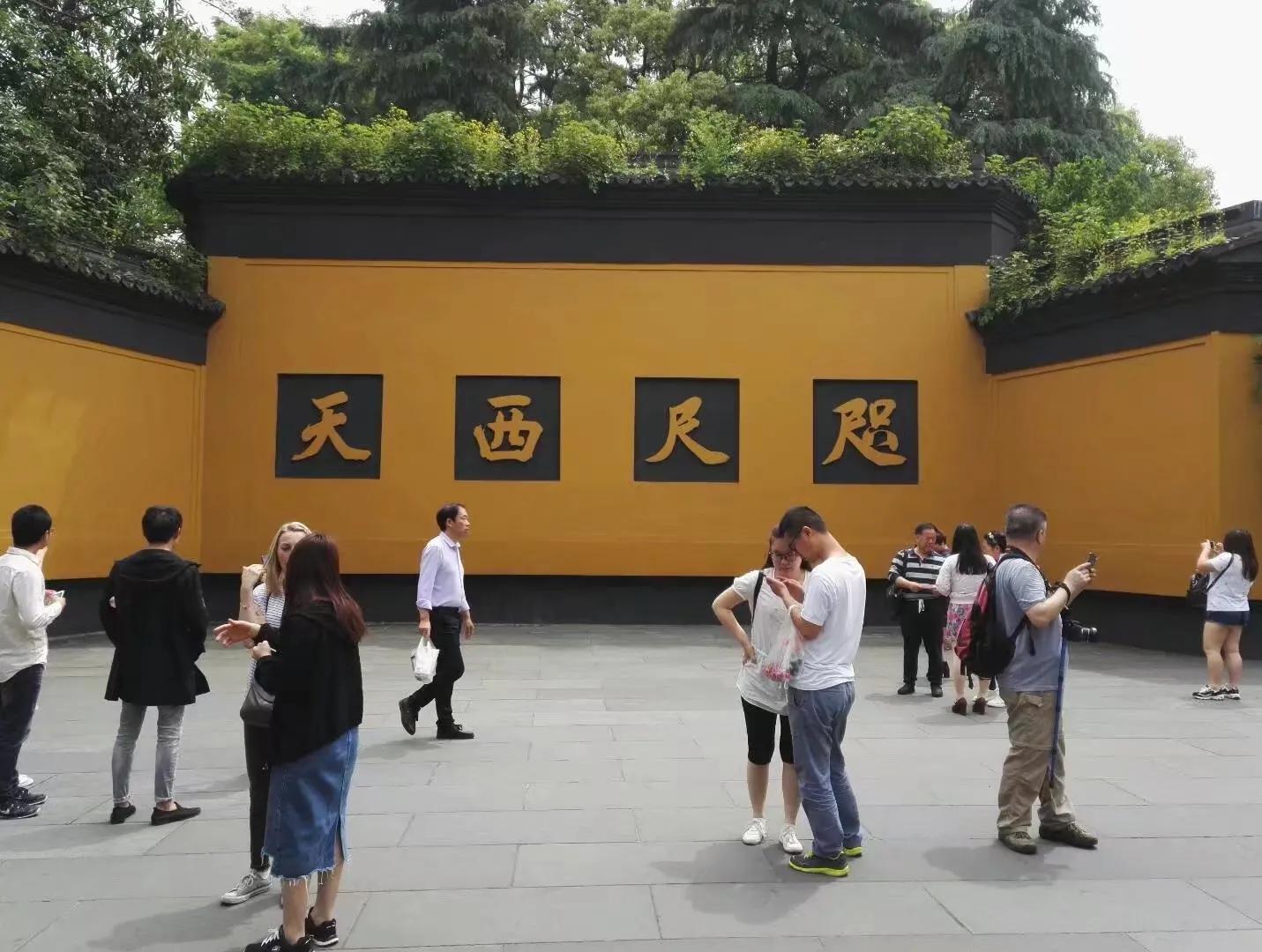 杭州旅游必游景点排名前十名,杭州免费旅游景点