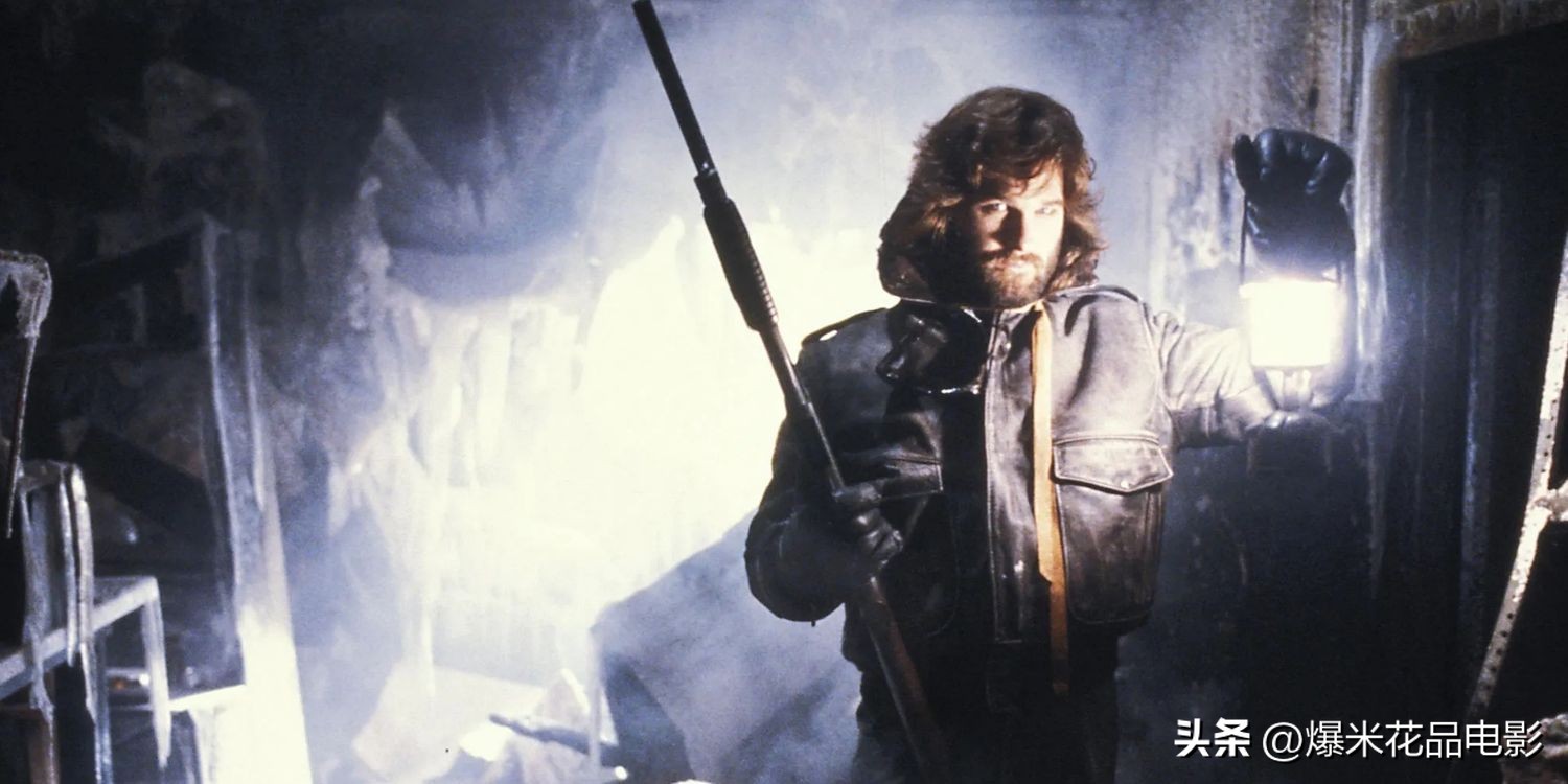 十部2018科幻电影,这部十年前的科幻电影