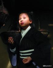 从“下宫之难”到“佐辅新军”——赵氏孤儿青葱岁月时的历史风云