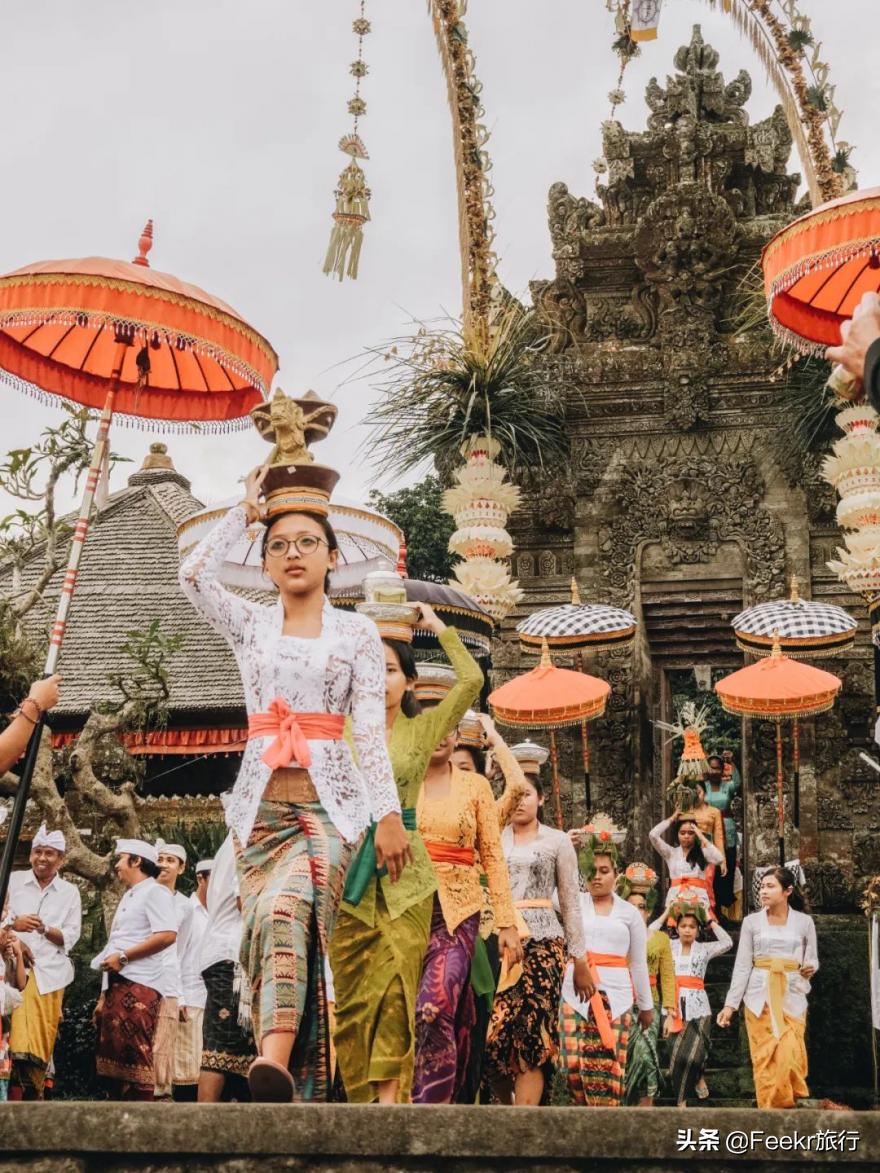 巴厘岛现在能落地签吗,中国对印尼开放落地签不