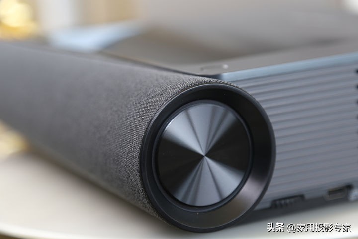 优派tx5000k超短焦智能激光投影仪,优派投影机t5000k