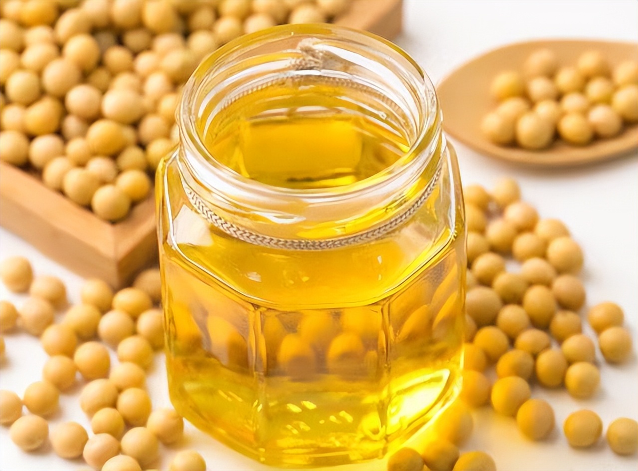 吃过这么多年的食用油，总结出来这6款比较不错，看看你吃过没？