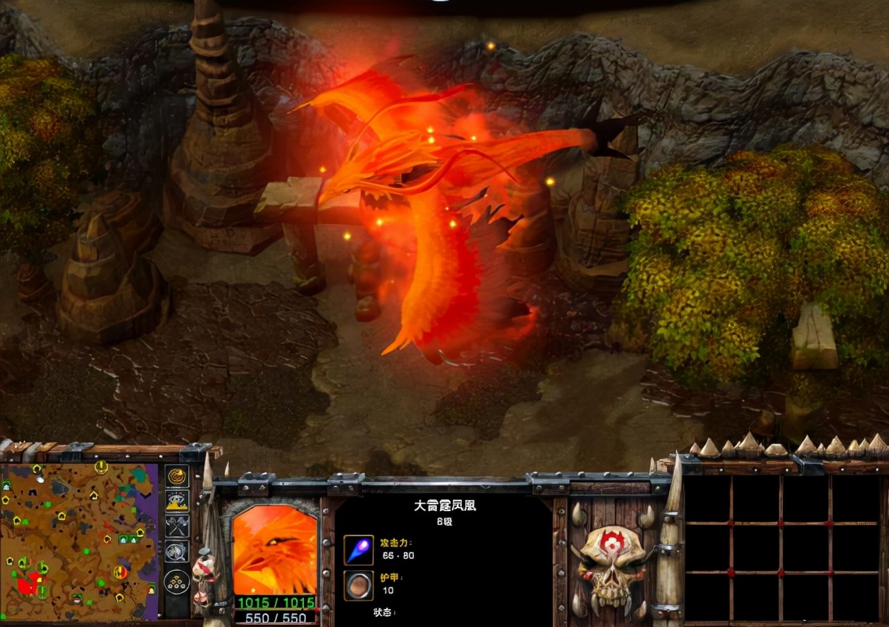 魔兽争霸3速成攻略,魔兽争霸3快速发展攻略