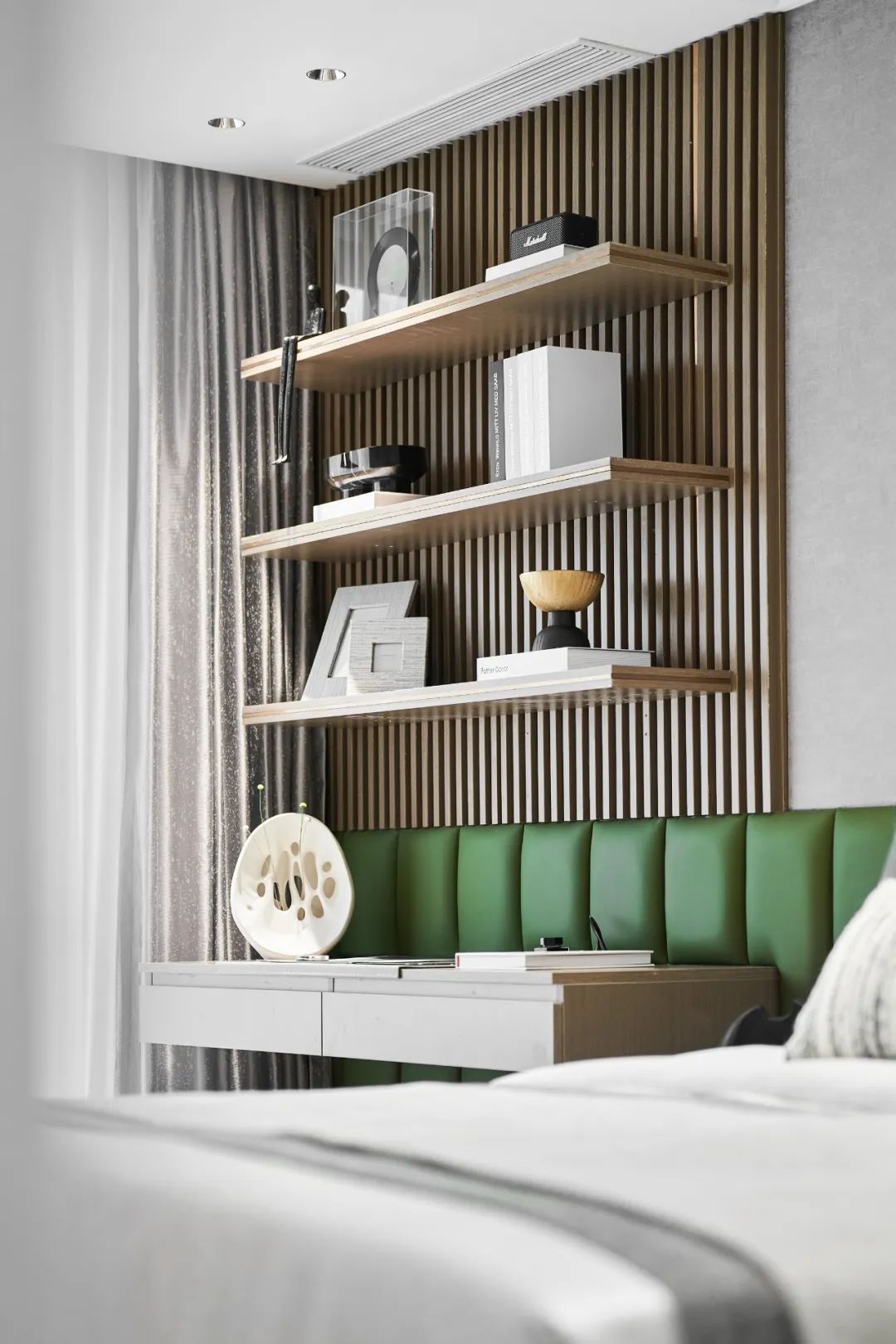 本则摩恩设计,本则木作工作室