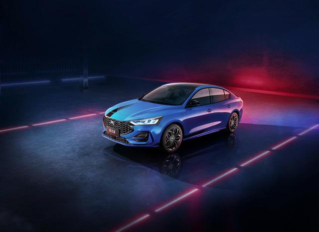 变速箱没啥问题可以升级程序吗,福克斯什么时候换回四缸