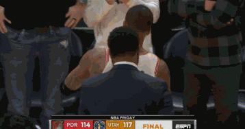 爵士队对上雷霆队,爵士队vs雷霆队