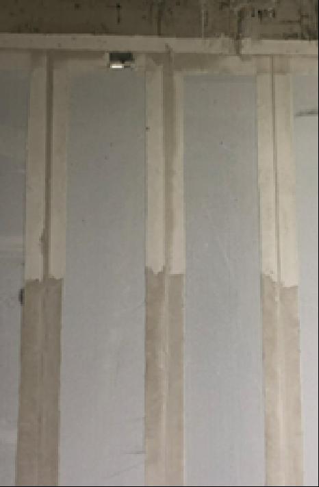 建筑砂浆知识点,轻质石膏抹灰工艺流程视频