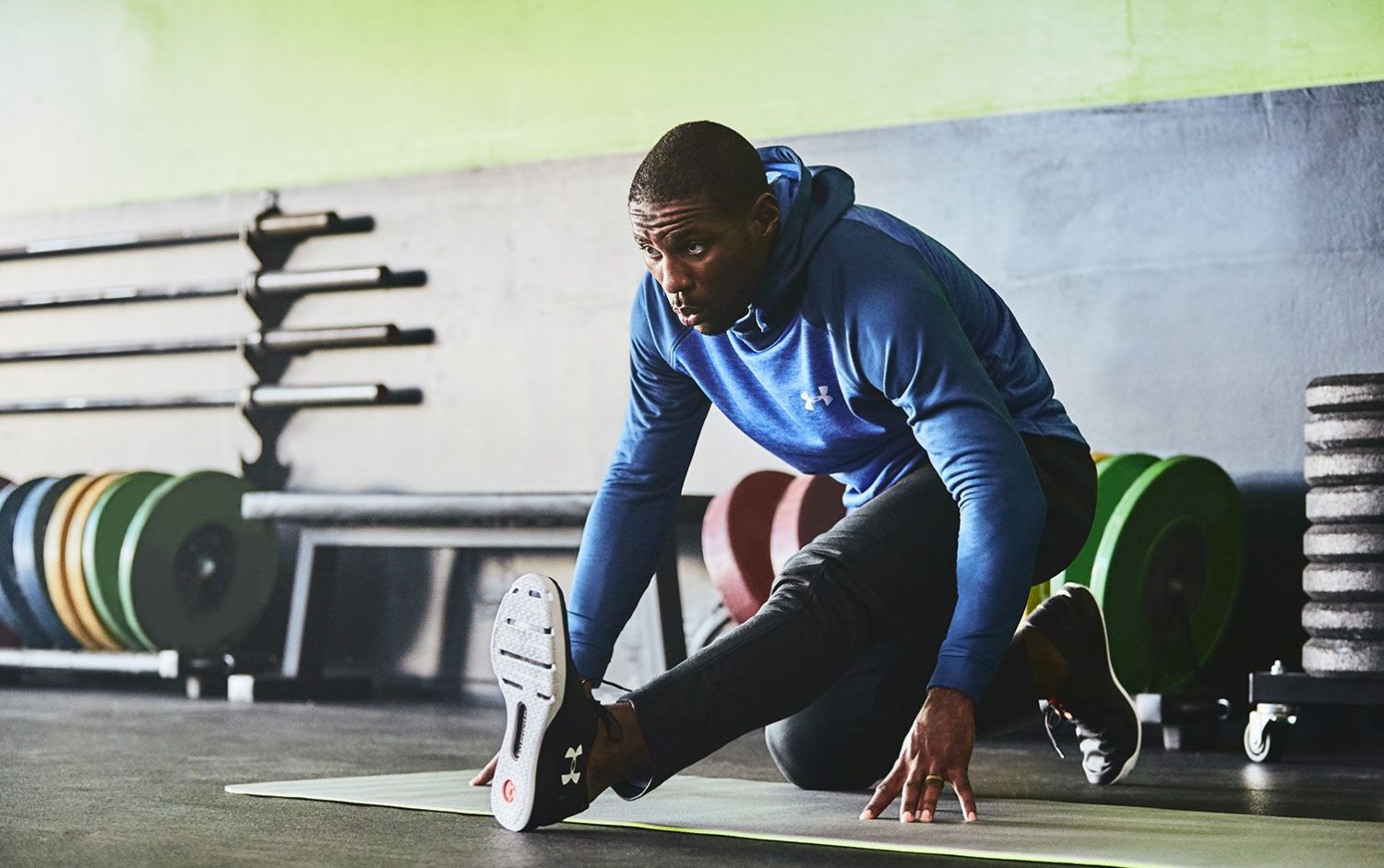 动态拉伸主要拉伸哪个部位,哪些拉伸属于动态拉伸