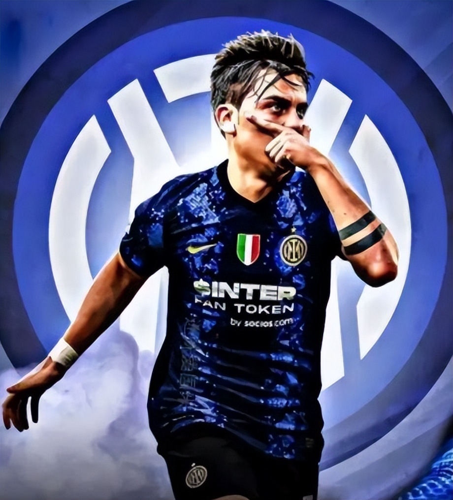 迪巴拉退赛,迪巴拉加盟国米了吗