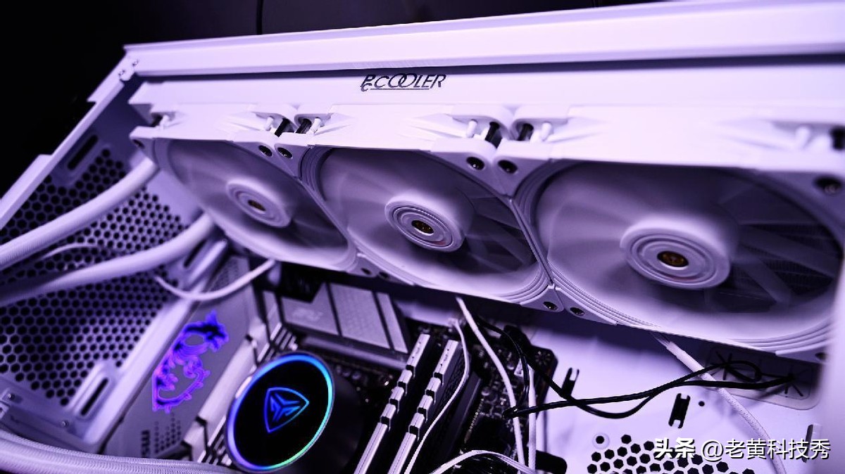 i9温度高一定是i9的锅？主板、散热器、体质全部出来罚站！