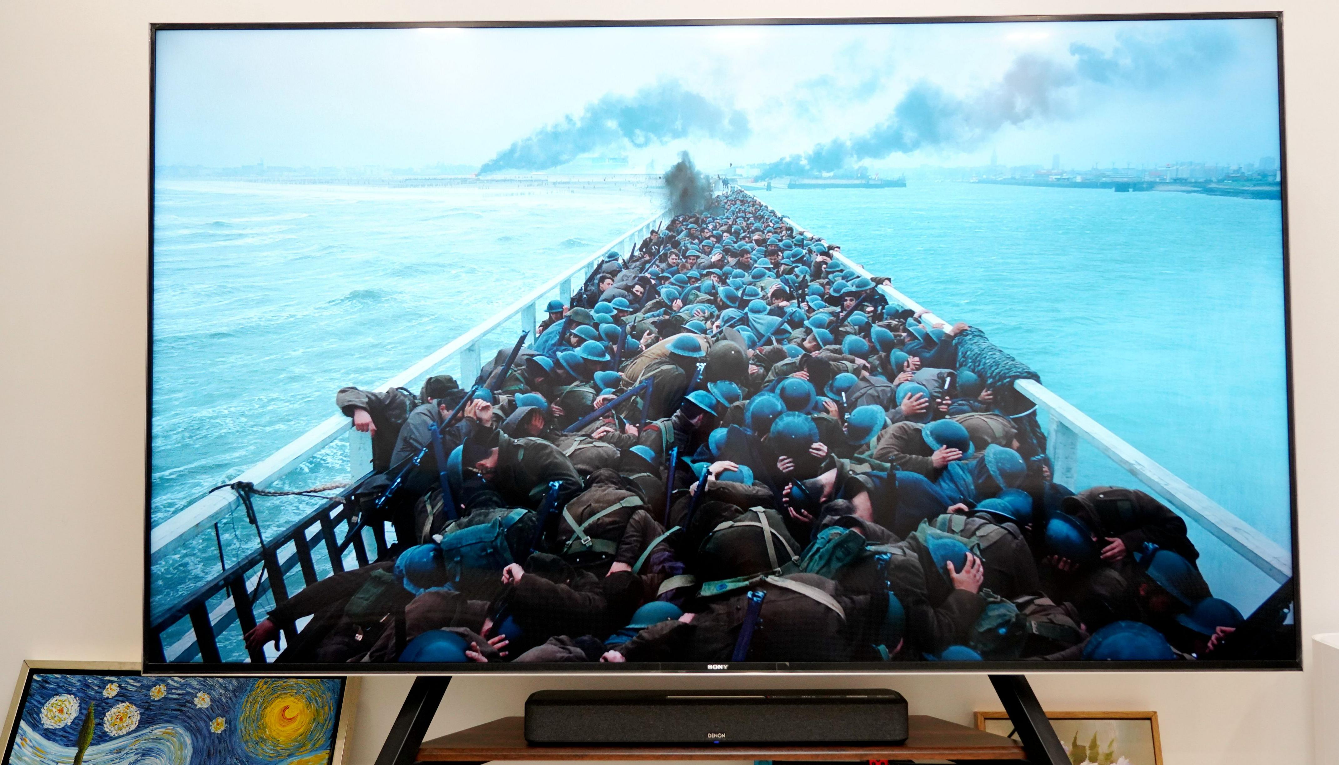 一步到位搞定全屋Hi-Fi影音-天龙HOME系列5.1真环绕音箱使用体验