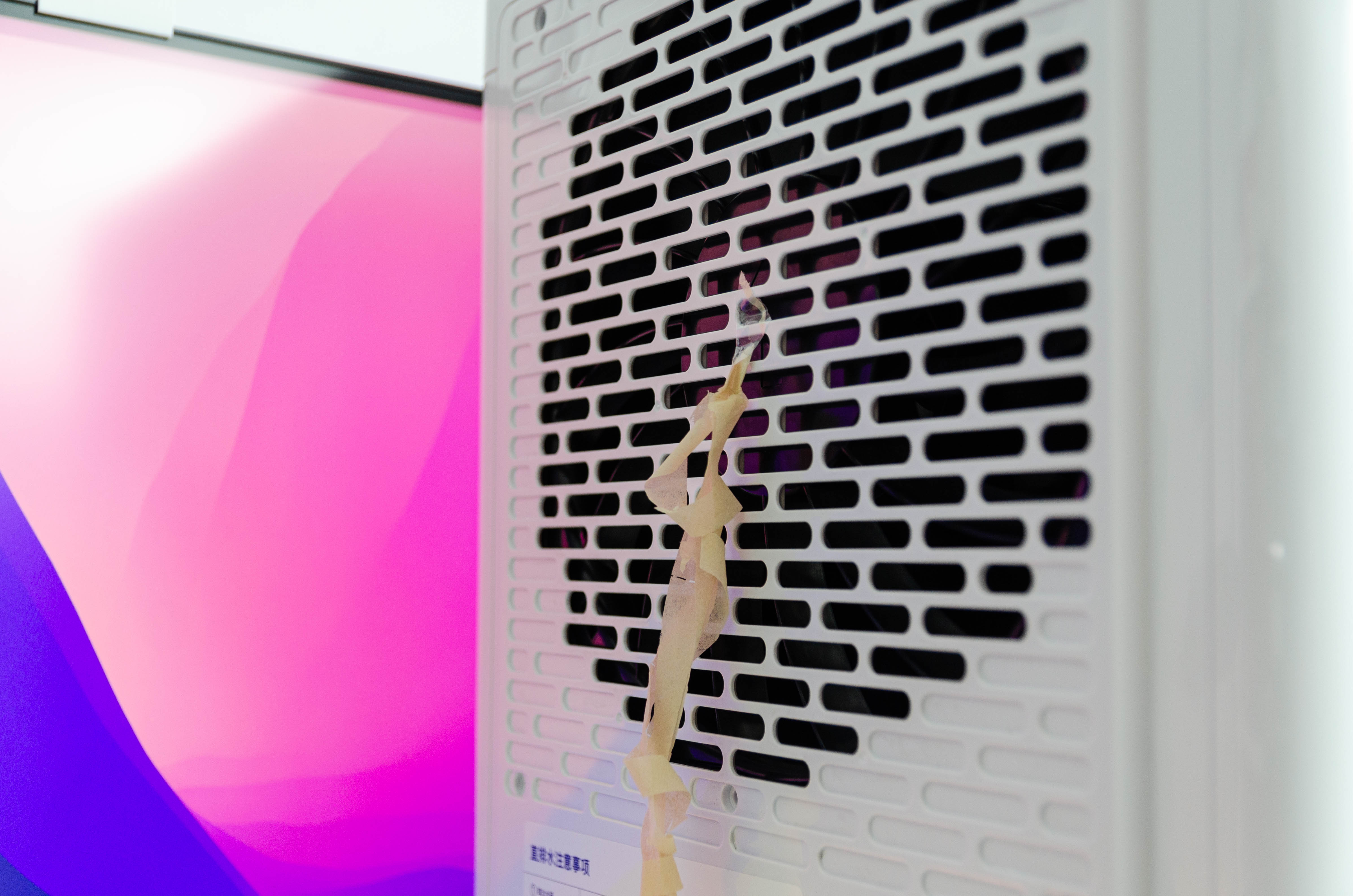 干衣除湿大作战：浦力适X40和德业D50怎么选？