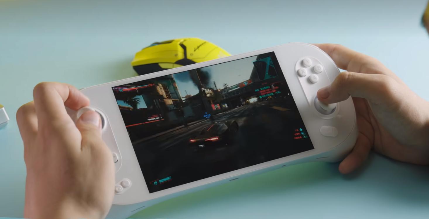 壹号本掌机值得买吗,ayaneonext掌机值得买吗