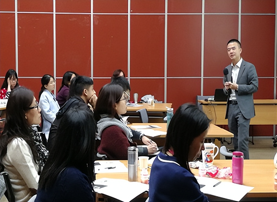 张世民讲师,张世民