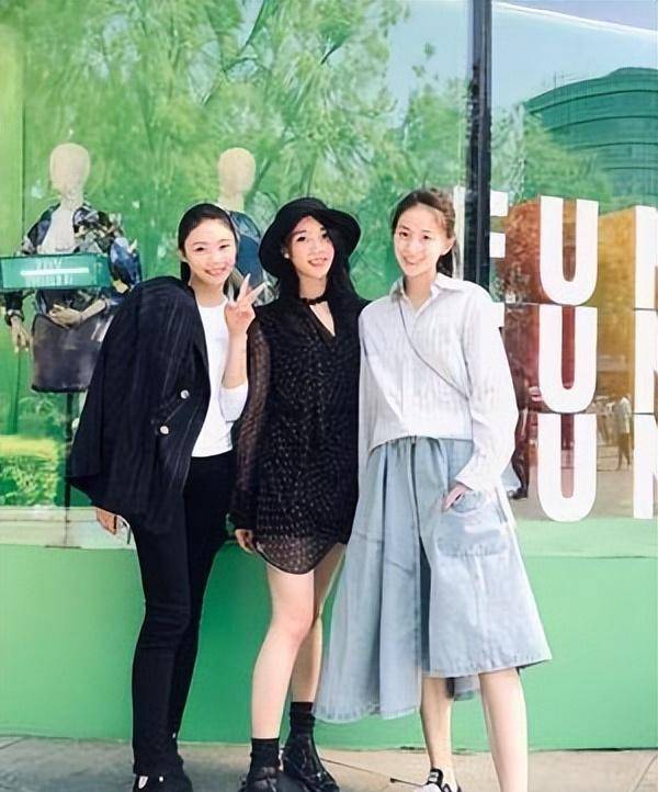 中国最美体坛女神都有谁？体坛颜值天花板？您心中的最美女神是谁