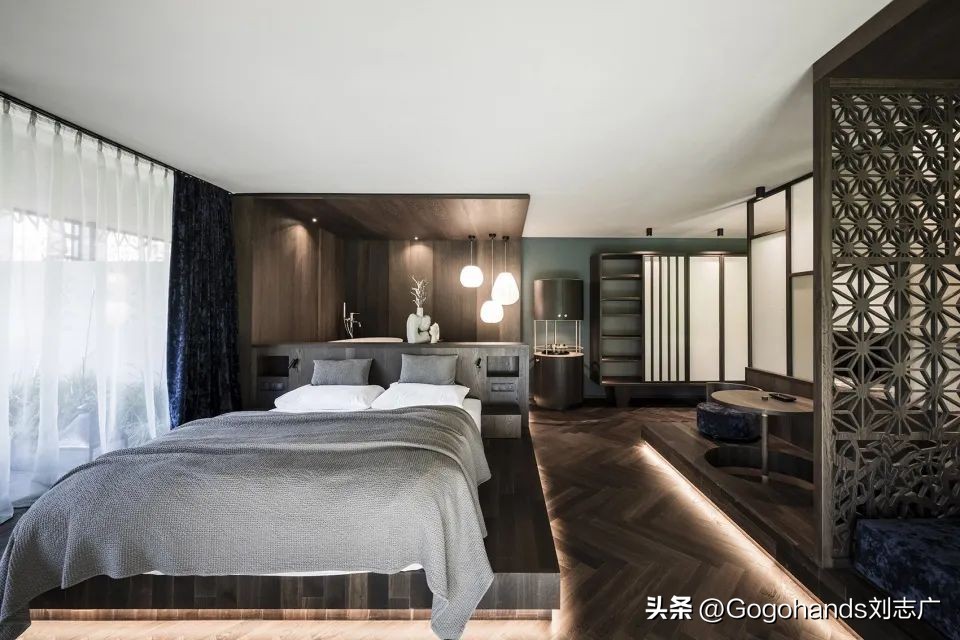 意大利佛罗伦萨最好的酒店,意大利托斯卡纳奢华酒店