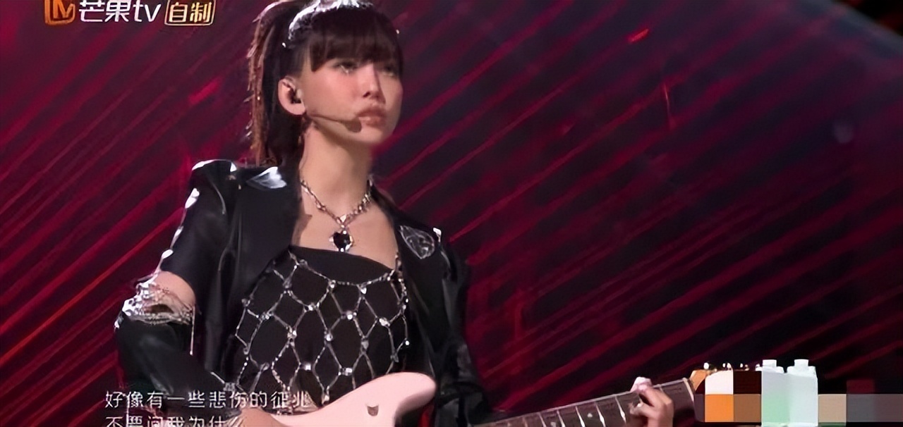 浪姐3于文文,于文文浪姐