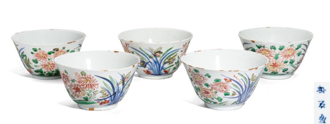 道光青花兽耳方瓶,道光霁蓝釉象耳琮式瓶视频